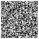 QR code with His And Hers Pleasures Zone contacts