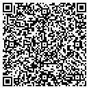 QR code with Ho Michael N MD contacts