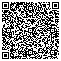 QR code with Hertz contacts