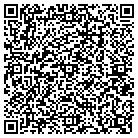 QR code with Custom Discount Blinds contacts