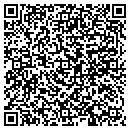 QR code with Martin B Howard contacts
