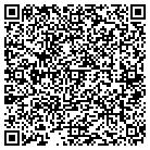 QR code with Gadeken Michael DDS contacts