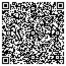 QR code with Haddow Kit DDS contacts