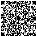 QR code with TBC Corp contacts