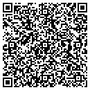 QR code with J&G Services contacts