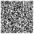 QR code with Caliber Collision Center contacts