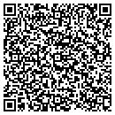QR code with Lu's on North Main contacts