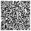 QR code with L & R Services I Inc contacts