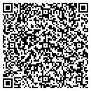 QR code with A Muffler Shop contacts