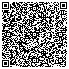 QR code with Philip J Bauer & Assoc contacts