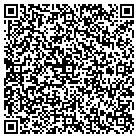 QR code with Maritime Marine Transport Inc contacts