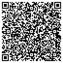 QR code with Salon V'one contacts