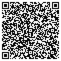 QR code with M Arthur contacts