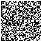 QR code with Hunter Aviation Inc contacts