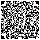 QR code with N W Maritime Educational Srv contacts