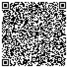QR code with RJM Med Rehabilitation Center contacts