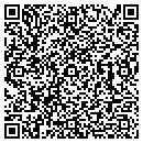QR code with Hairknowlogy contacts