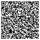 QR code with Pavon H F MD contacts