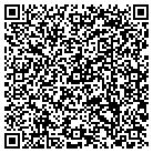 QR code with Mandino Jr Michael A DDS contacts