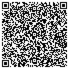 QR code with Ricky Gibson Styles on Park contacts