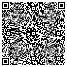QR code with Galaxy Screen Printing contacts