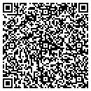 QR code with R G Membrino Dmd contacts