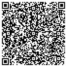 QR code with Projects In Control Consulting contacts