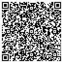 QR code with Ea of Hawaii contacts