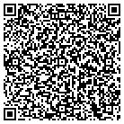 QR code with R M Green Corporation contacts