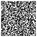 QR code with Robert A Hewes contacts