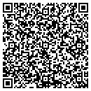 QR code with Mor Beauty contacts