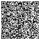 QR code with Riebe Blake S DO contacts