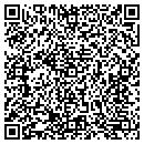 QR code with HME Medical Inc contacts
