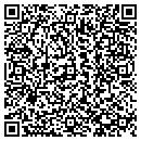 QR code with A A Full Tuxedo contacts