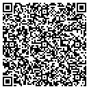 QR code with Robert W Byrd contacts