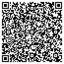 QR code with Habansky Gery DDS contacts