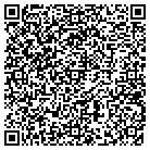 QR code with Rick's Janitorial Service contacts