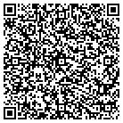 QR code with Faith Outreach Ministries contacts