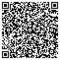 QR code with Avon Products contacts