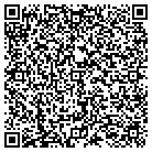 QR code with T & T Windows & Doors Service contacts