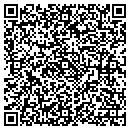 QR code with Zee Auto Glass contacts