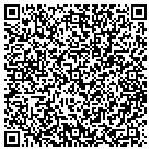 QR code with Wanderers Mail Service contacts