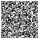 QR code with Atlantis Pet Shop contacts