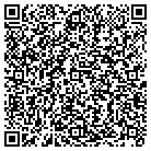 QR code with White Forensic Services contacts