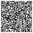 QR code with Harmons contacts