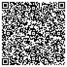 QR code with Potpans Asphalt Mntnc Inc contacts