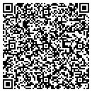 QR code with Thomas R Bane contacts