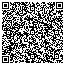 QR code with Kapoor L DDS contacts