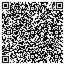 QR code with Tjs Dj's Inc contacts