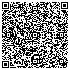 QR code with H & R Block Tax Service contacts